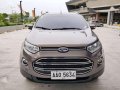 FORD ECOSPORT TITANIUM (Top of the Line) AT 2014 - 630K Only-4