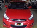 2016 Hyundai Accent CRDI AT for sale-0