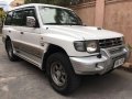 Mitsubishi Pajero 2004 Local Ralliart Diesel All Orig -0
