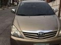 Toyota Innova G 2010 FOR SALE-1