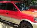 Mitsubishi Adventure manual diesel! FOR SALE-1