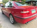 2005 BMW 318i E46 M-Sport AT (2006 2007 2004 325i Mercedes Volvo E240)-6