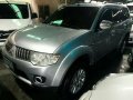 Mitsubishi Montero Sport 2012-1