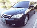 2005 Honda Civic 1.6 Vti-S not accord not altis not lancer not mazda 3-8