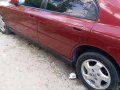 Honda Accord matic 1995 FOR SALE-1