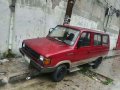 TOYOTA Tamarraw fx 1998​ For sale -0