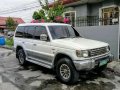 Mitsubishi Pajero AT 4x4 2018 for sale-1