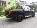 2011 MITSUBISHI Strada 4x2 manual -1