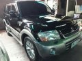 Mitsubishi Pajero 2004 CK for sale -0