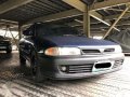 Mitsubishi Lancer GLXi 1995 for sale-7