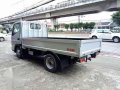 Isuzu Elf Canter Dropside 10ft 4m42 Silver For Sale -4
