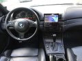 2005 BMW 318i E46 M-Sport AT (2006 2007 2004 325i Mercedes Volvo E240)-7