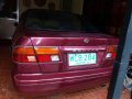 Nissan Sentra Ex saloon series4 1998 for sale-3