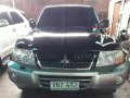 Mitsubishi Pajero 2004 CK for sale -1