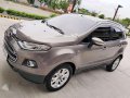 FORD ECOSPORT TITANIUM (Top of the Line) AT 2014 - 630K Only-2