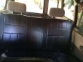 Mitsubishi Adventure 2001 model for sale-2