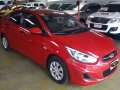 2016 Hyundai Accent CRDI AT for sale-1