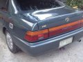 Toyota Corolla xe 1.3 2e engine 12valve 1994-2