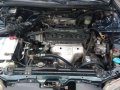 1997 Honda Accord VTIS AT Green For Sale -0