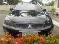 Mitsubishi Lancer Glx 2009 for sale-1