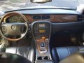 2006 Jaguar S Type with sport mode Pristine Condition vs BMW Audi Porsche-2