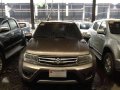 2017 Suzuki Grand Vitara SE GL 2.4L AT Gas BDO Pre owned cars-0