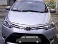 2016 Toyota Vios 1.3E AT FOR SALE-0