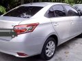 2016 Toyota Vios 1.3E AT FOR SALE-1