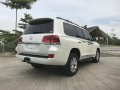 Extremely Low Mileage Toyota Land Cruiser VX Premium 2016-1