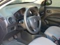 MITSUBISHI MIRAGE 2013 GLX AT for sale-1