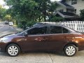 TOYOTA VIOS 2015 E MT-0