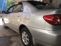 2004 Toyota COROLLA Altis 1.6 E AUTOMATIC FRESH TIPID-2