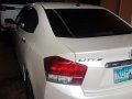 Honda City E 2010 for sale-1