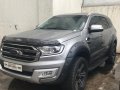 2016 Ford Everest Trend for sale-0