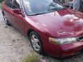 Honda Accord matic 1995 FOR SALE-2