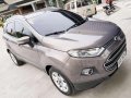 FORD ECOSPORT TITANIUM (Top of the Line) AT 2014 - 630K Only-6
