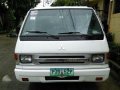 Mitsubishi FB L300 van 2013 deluxe for sale-0