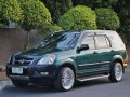 2002 Honda CRV Gen 2 Jdm Performa AT-1