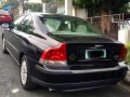 For sale Volvo S60 2002-1