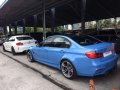 2015 BMW M3 DCT For sale-0