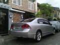 Honda Civic FD 2007 model 1.8s FRESH-2