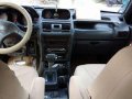 For sale MITSUBISHI Pajero 2005 model-4