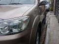 2011 TOYOTA Fortuner G 4x2 AT Diesel for sale-7