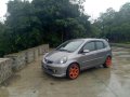 Honda Jazz 2005 FOR SALE-0
