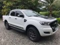 2018 Ford Ranger Fx4 4x2 automatic-1
