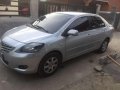 Toyota Vios e manual transmision 2012 model running condition-0