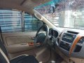 2011 TOYOTA Fortuner G 4x2 AT Diesel for sale-1