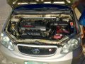 Toyota Altis 2003 1.6E Manual for sale -1