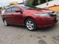 Honda City iVtec 13 Transformer 2011 for sale-0