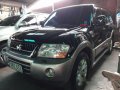 Mitsubishi Pajero 2004 CK for sale -2